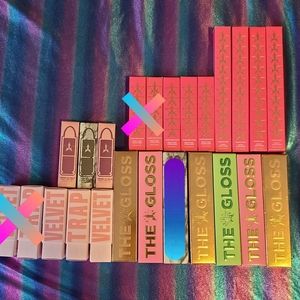 Jeffree Star bundle